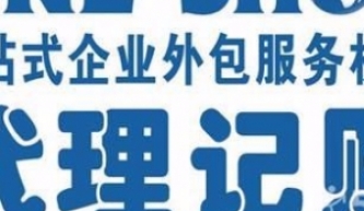 省錢 省心 省力 稅務(wù)代理